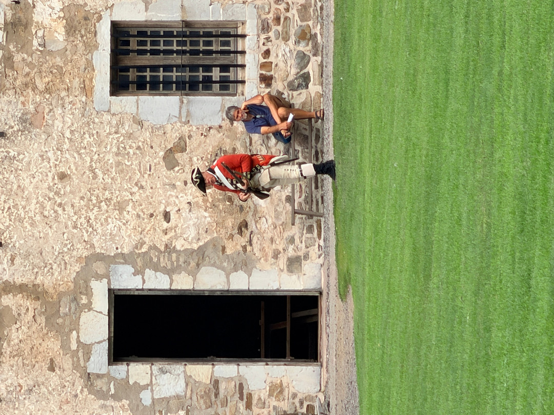 Old Fort Niagara-Youngstown必去景点