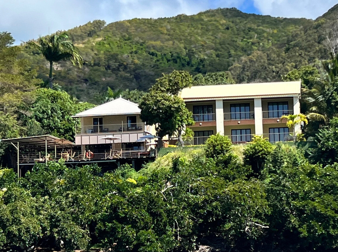 Hope Speedboat Mauritius Tours-卓得多斯必去景点