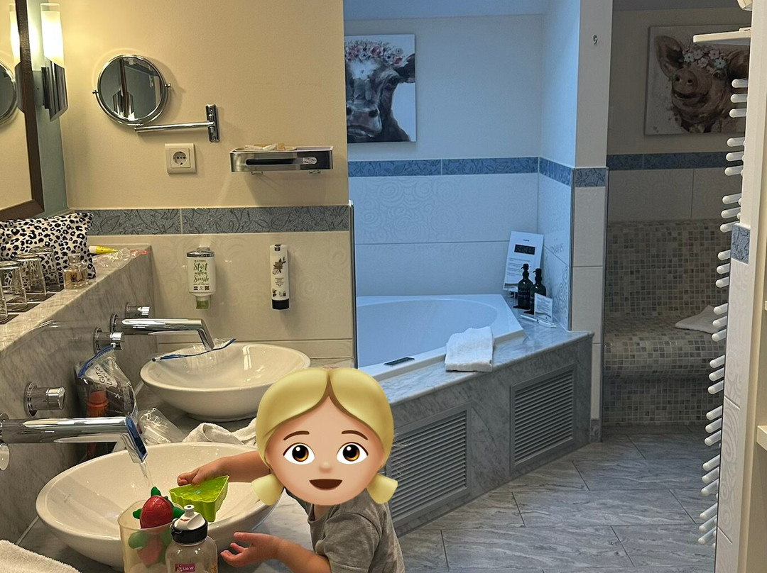 Hotel Zum Kramerwirt主图