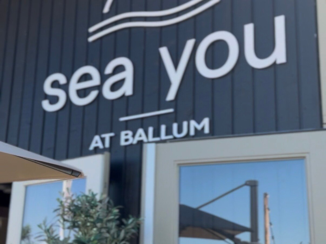 Sea You at Ballum