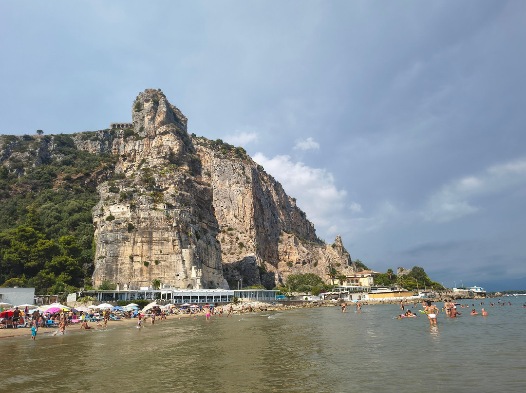 Baraonda Beach