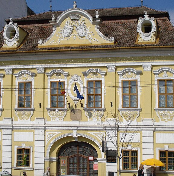 Ethnographic Museum