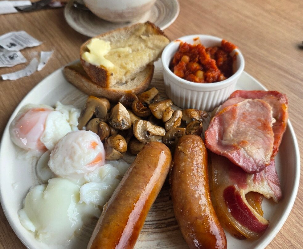 Rackery Farm Shop