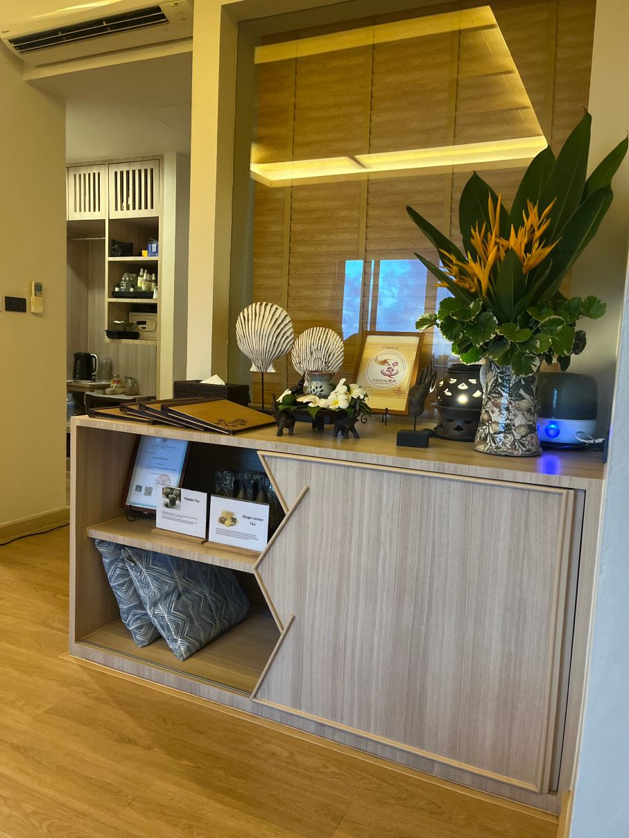 普吉岛曼陀罗华度假酒店-旅行者