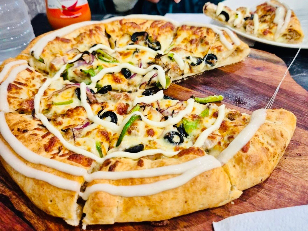 Cheezious