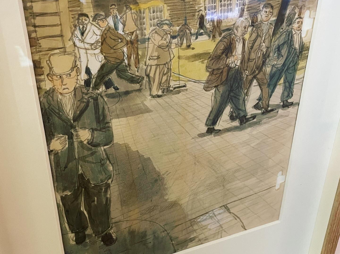 Glenside Hospital Museum-布里斯托尔必去景点