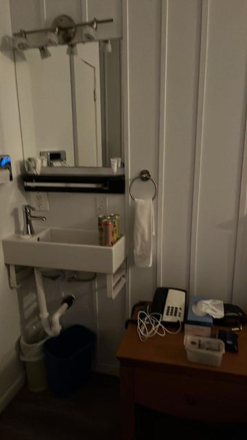 加斯配西纳酒店-旅行者