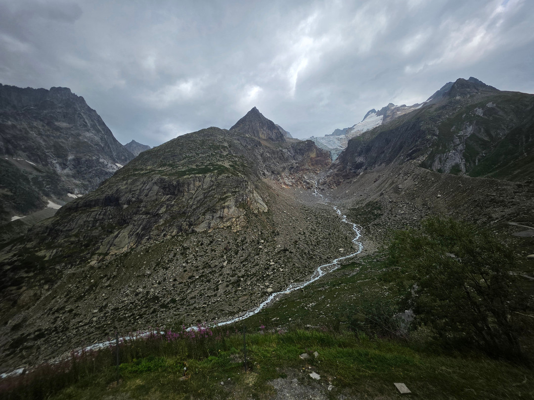 Val Ferret-库马约尔必去景点