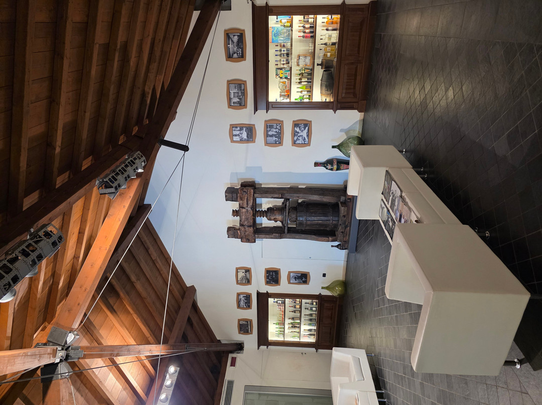 Casa Vinicola Garofoli-Castelfidardo必去景点