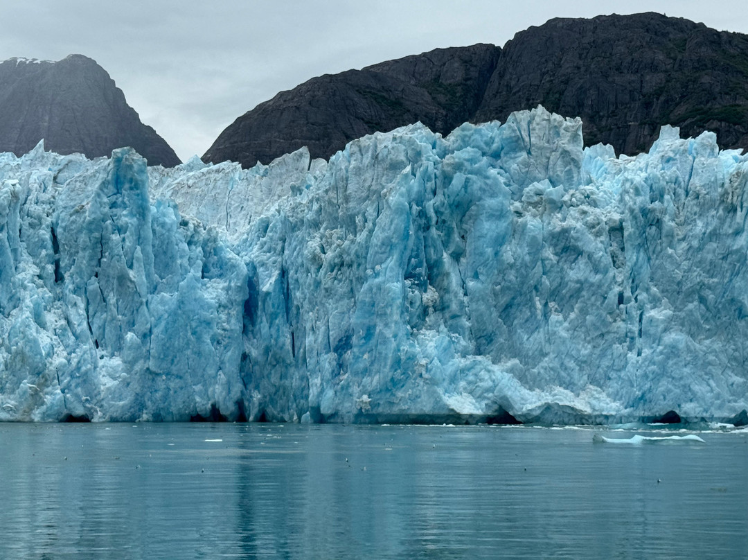Seek Alaska Tours-Petersburg必去景点