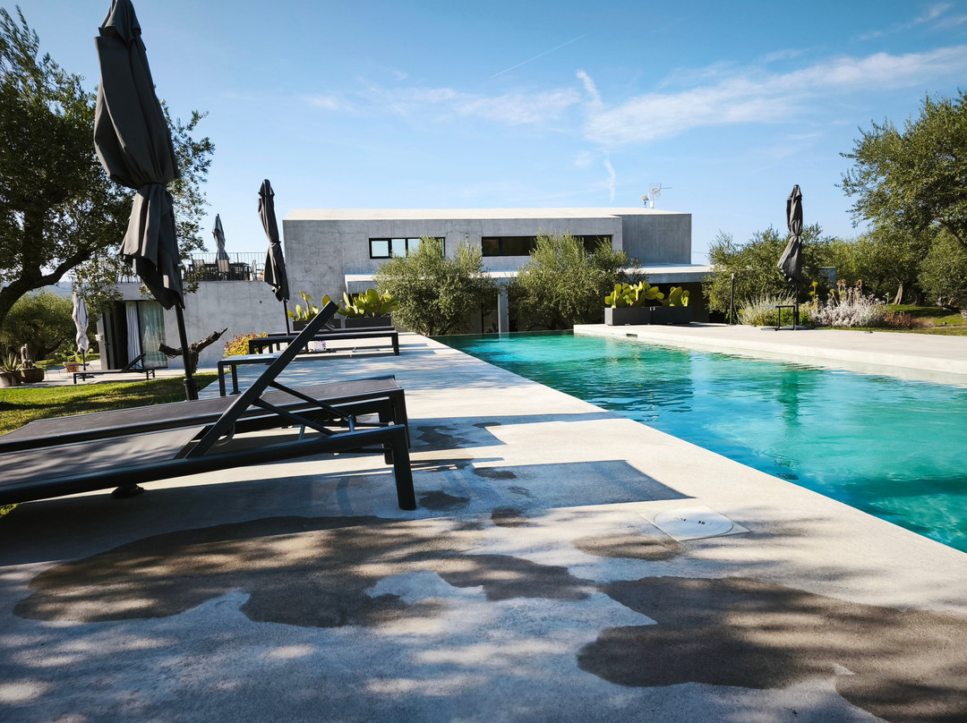 Casa Plenilia