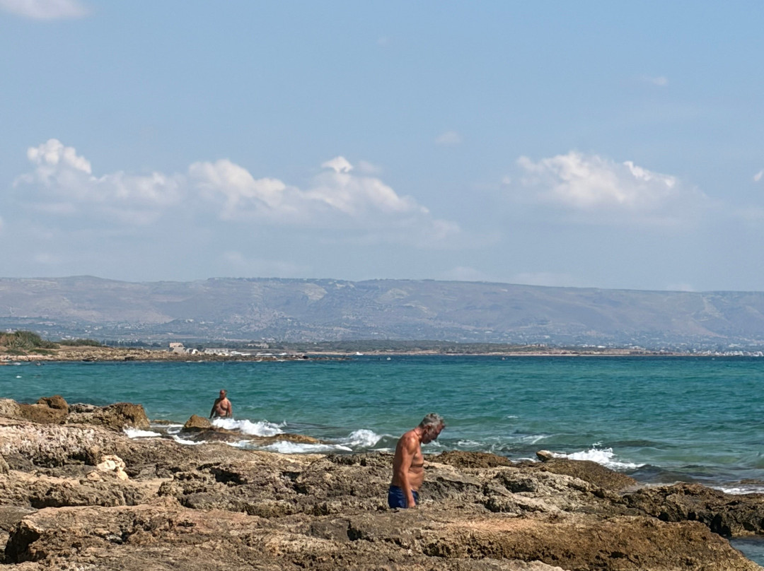 Spiaggia di San Lorenzo-San Lorenzo必去景点
