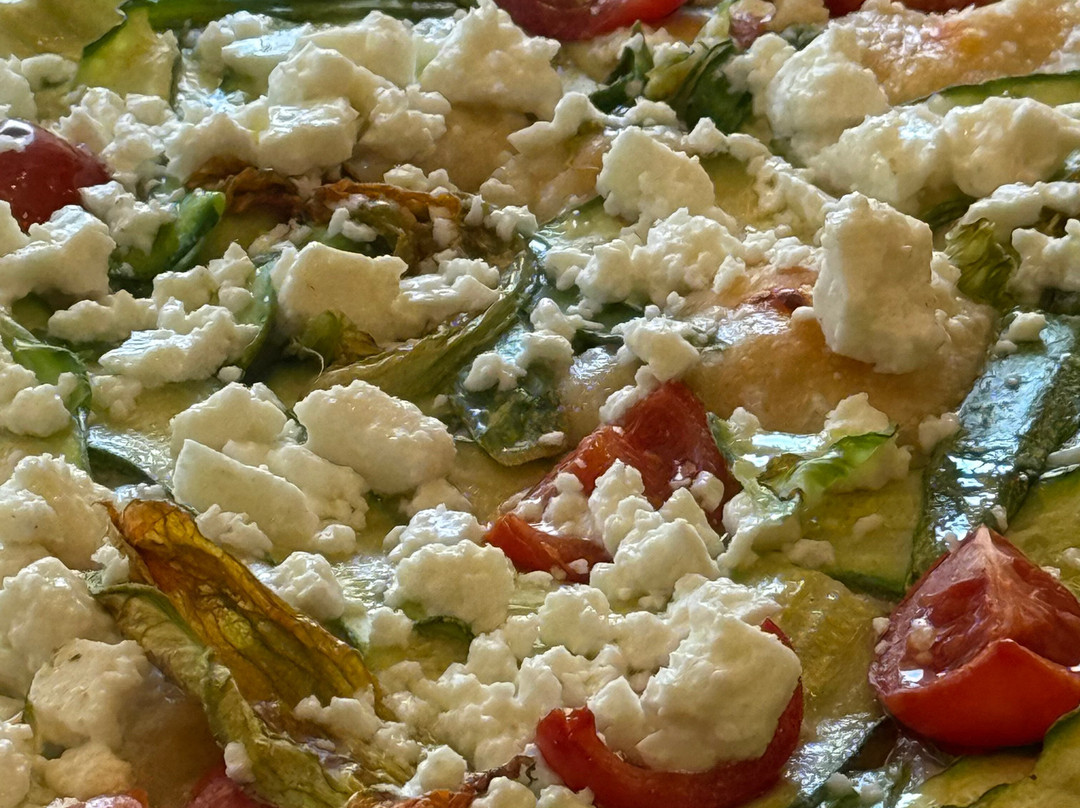 Fermenta, lievitati e commestibili