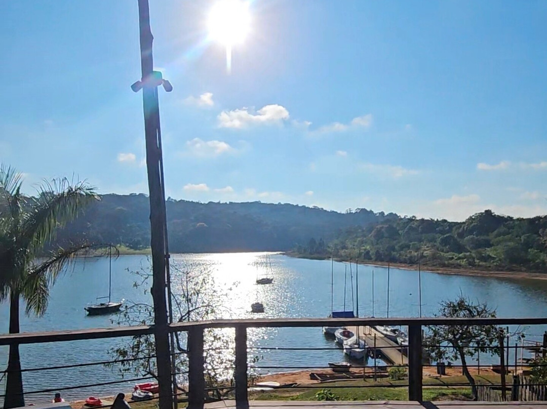 Píer São Francisco