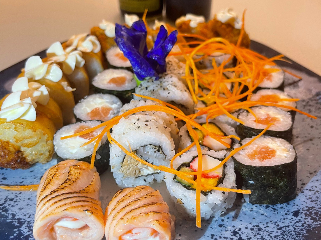 Akami Sushi