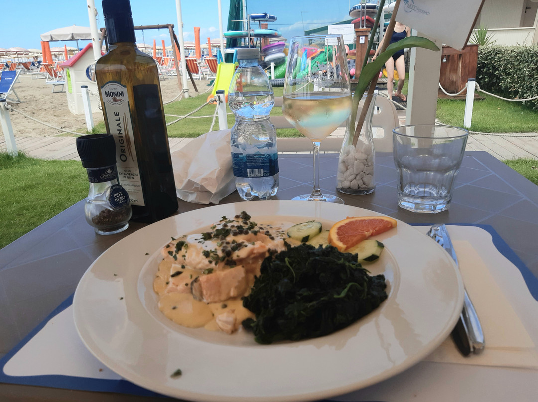 Mood Ristobeach