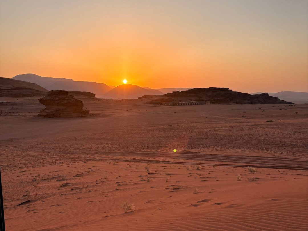 Why Jordan Tours-佩特拉必去景点
