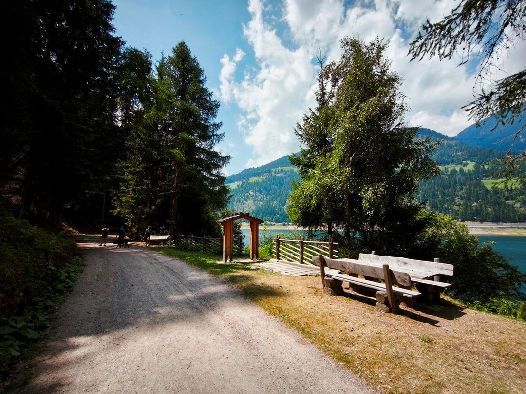 Lago di Zòccolo-Ultimo必去景点