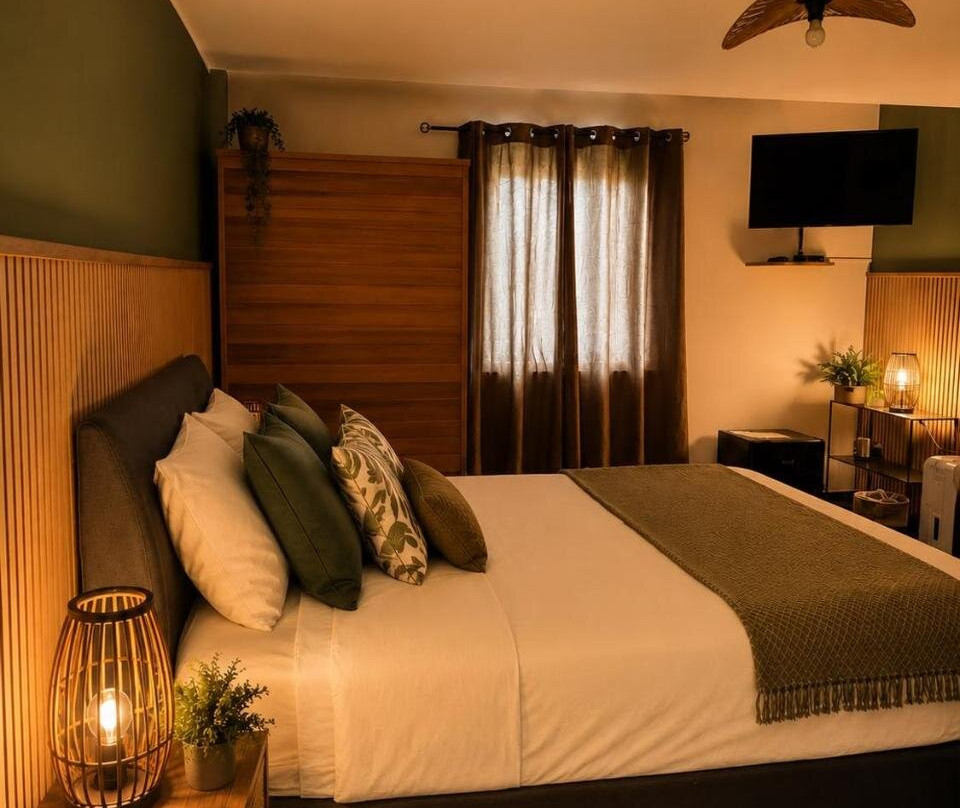 Symbiose Hotel