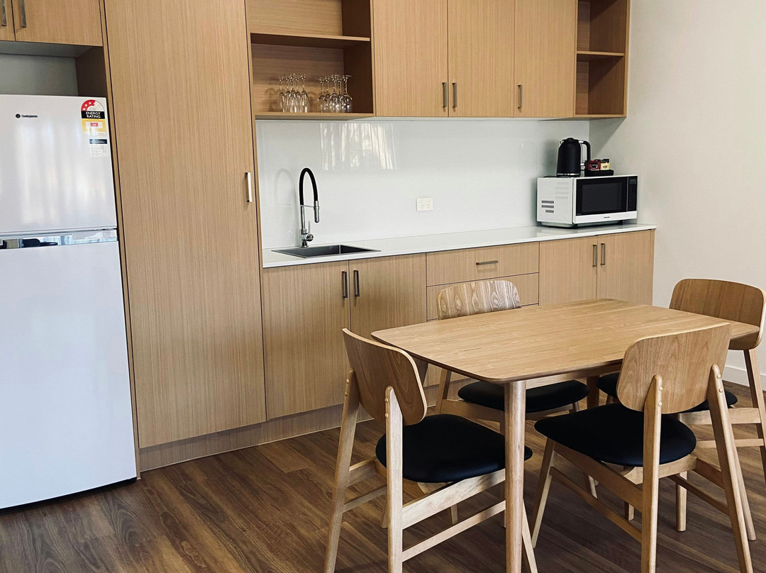 Wallan酒店住宿-Whittlesea Motel