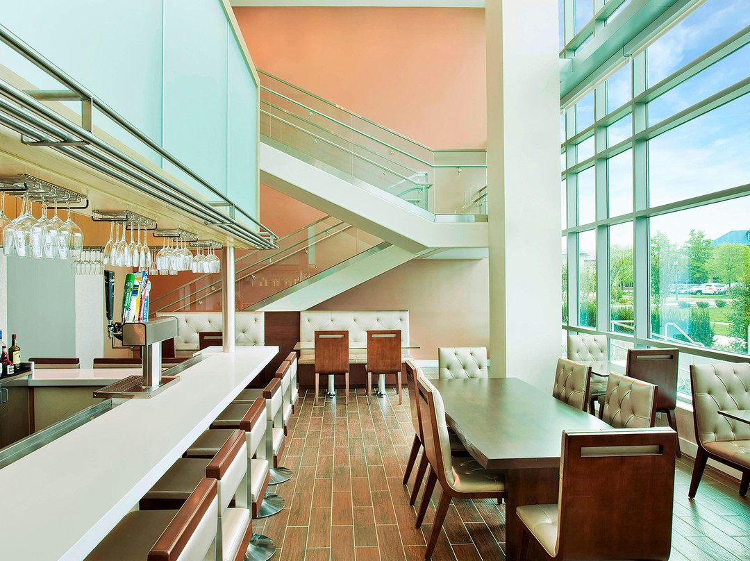 威尔明顿酒店住宿-The Westin Wilmington