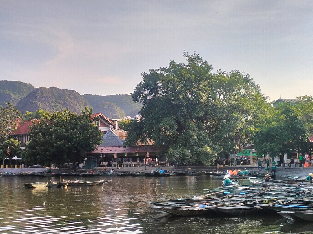 Thung Nham Ecotourism Zone - Ninh Binh-Ninh Hai必去景点