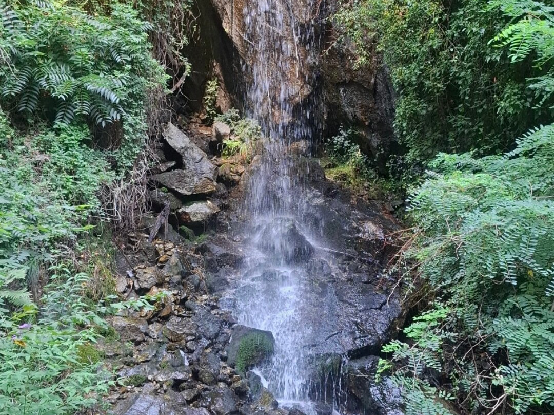Gaul Canyon-拉纳必去景点