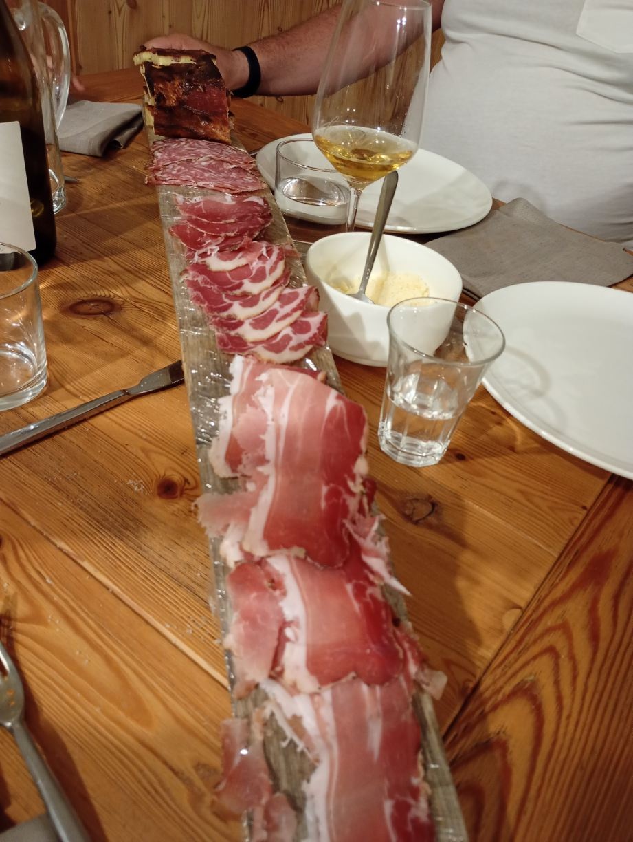科贝农庄酒店-旅行者
