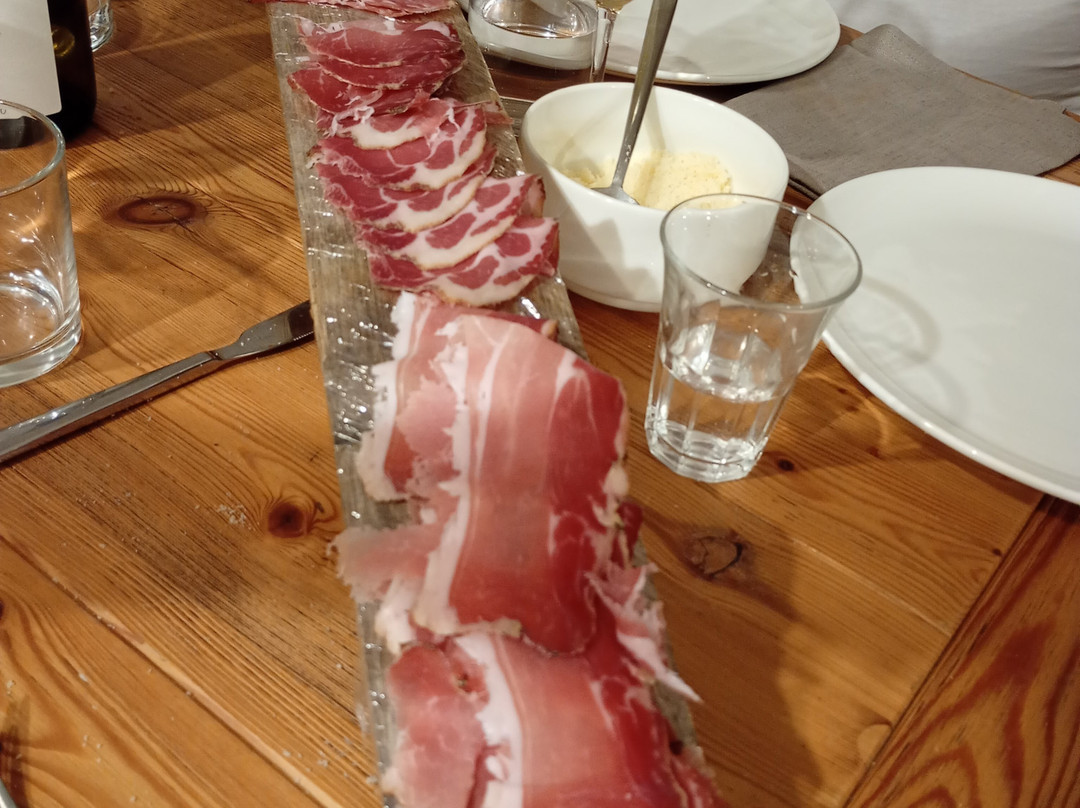 科贝农庄酒店主图
