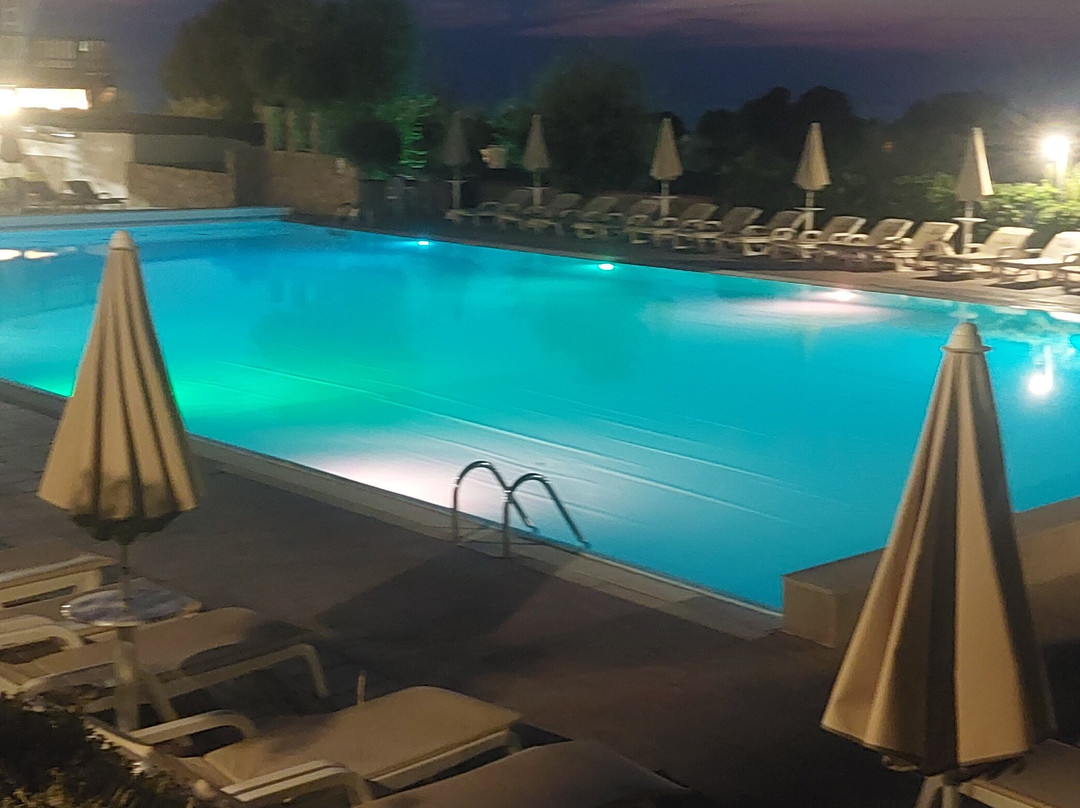 Villaggio Uliveto - Family Experience主图