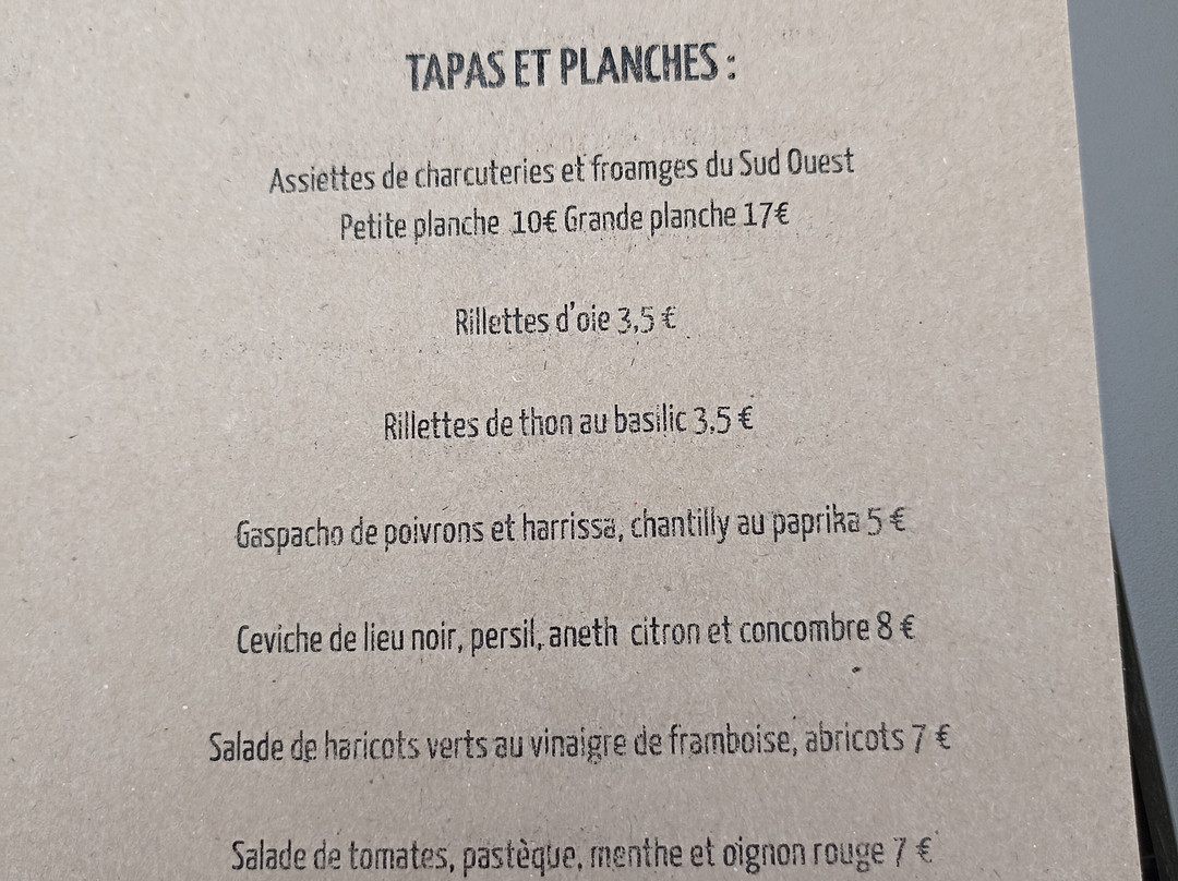 Le Refuge de Patiras-Saint-Androny必去景点