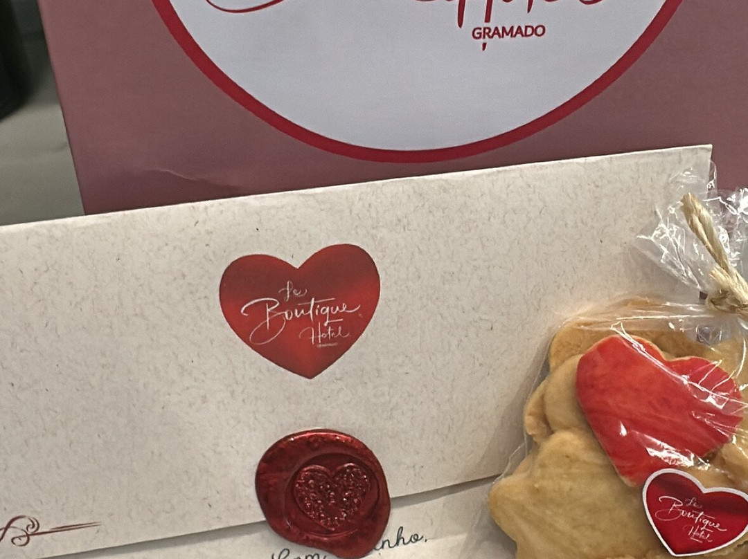 科利纳太阳精品酒店主图