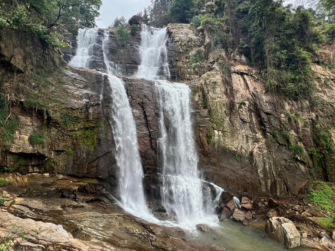 On The Go Ceylon Tours-Yakkala必去景点