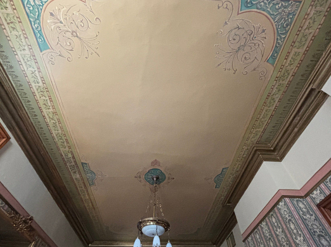 The Lemp Mansion主图