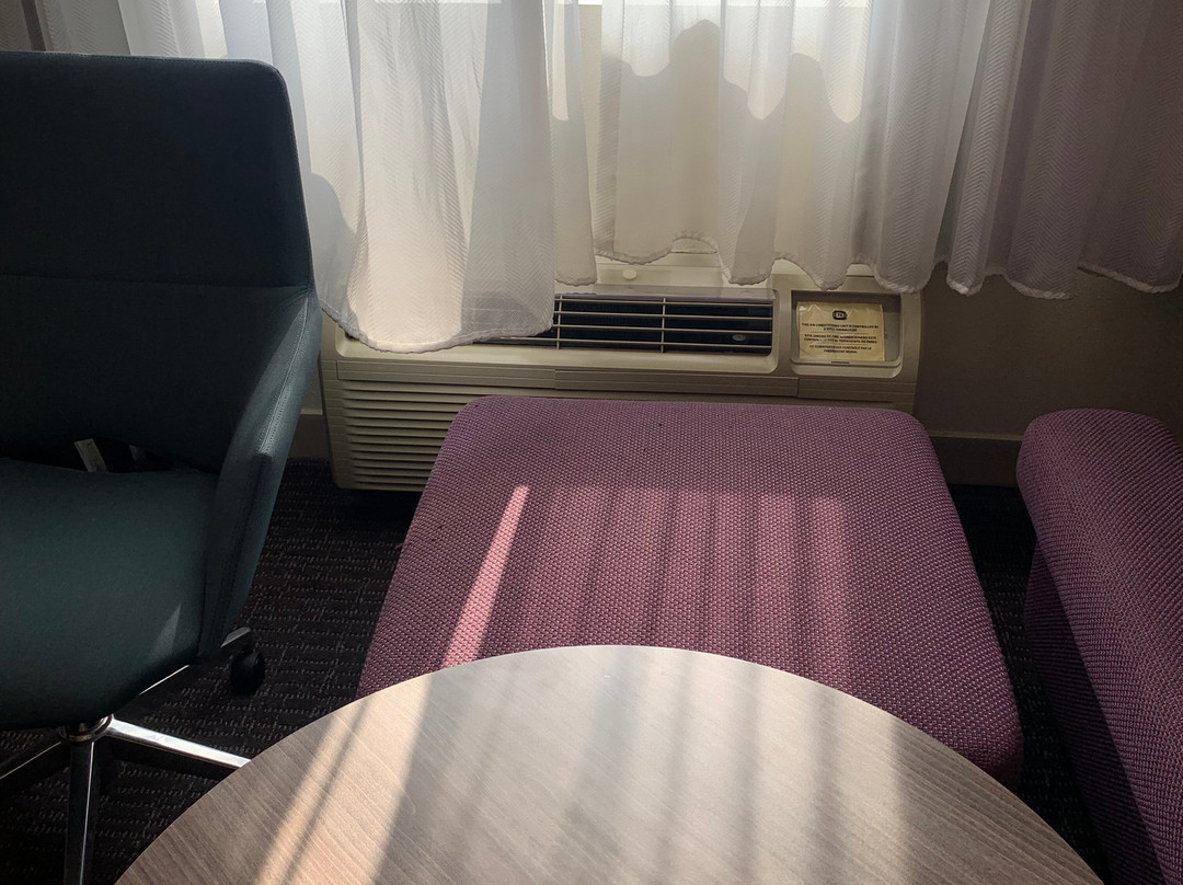 Crowne Plaza 费城 - 福吉谷主图