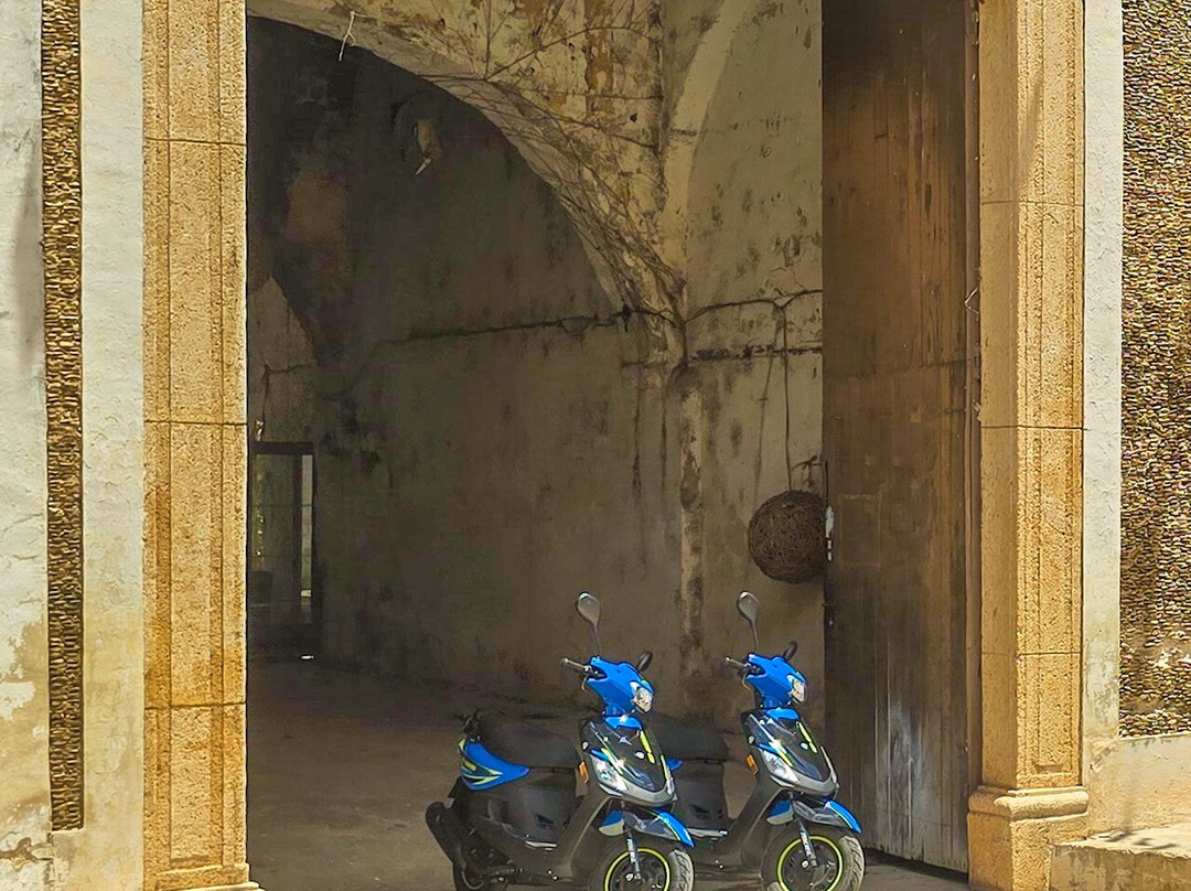 El Zaguán Bazar-Izamal必去景点