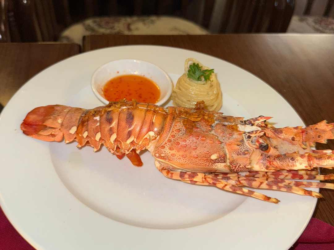 Emperor Cruises Nha Trang Bay-芽庄必去景点