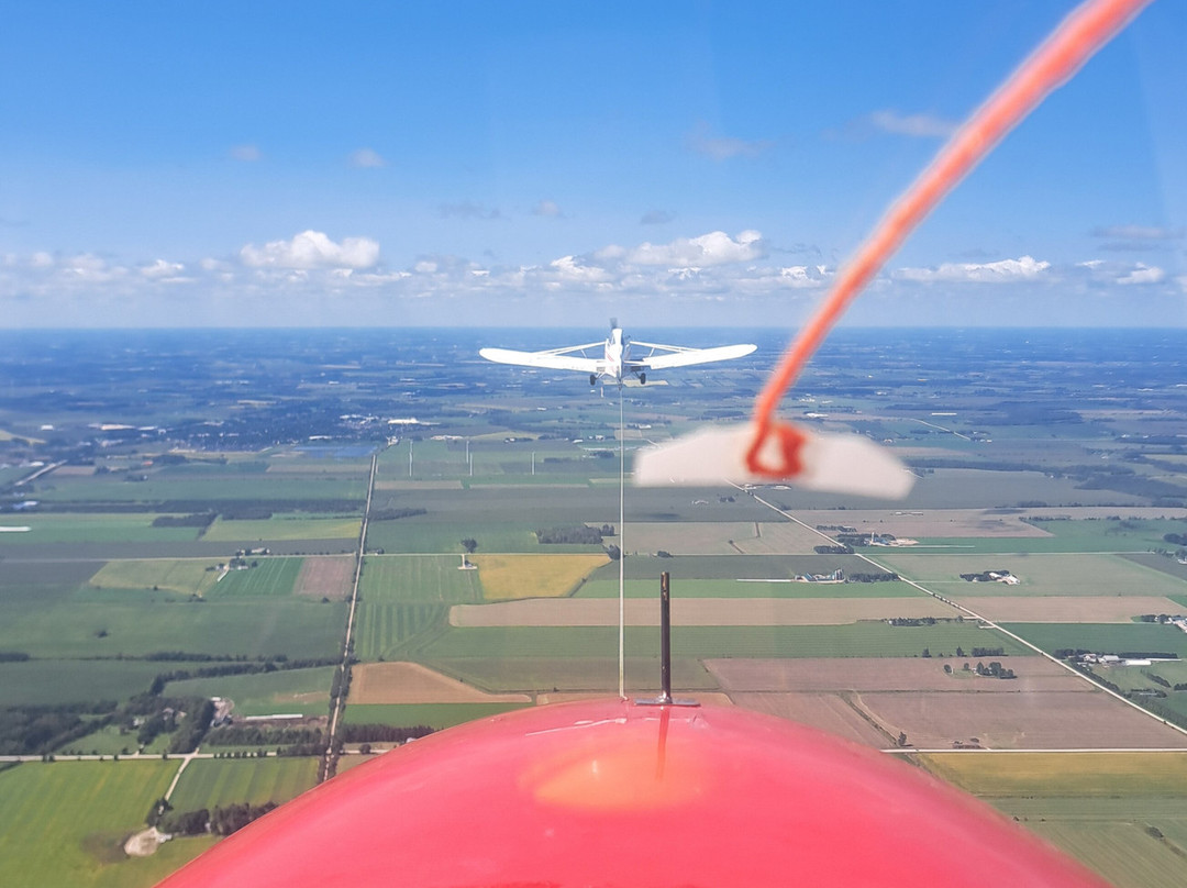 York Soaring Association-Arthur必去景点