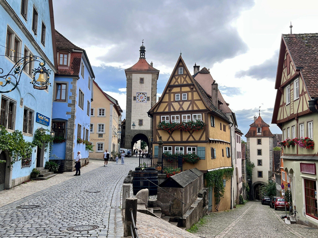 Das Plönlein