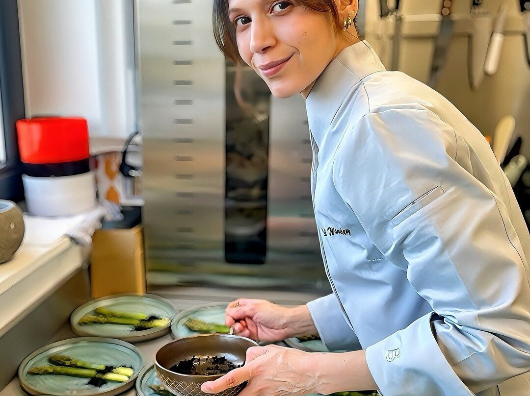 Mysa Gastronomie Conviviale