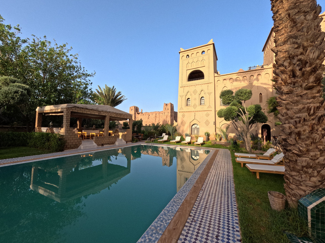 Ksar Elkabbaba主图