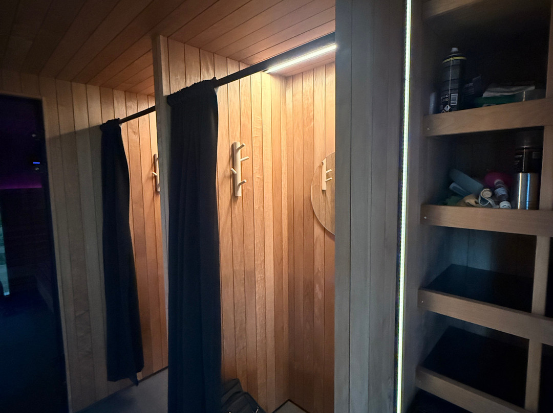 Vest Sauna AS-福尔德必去景点
