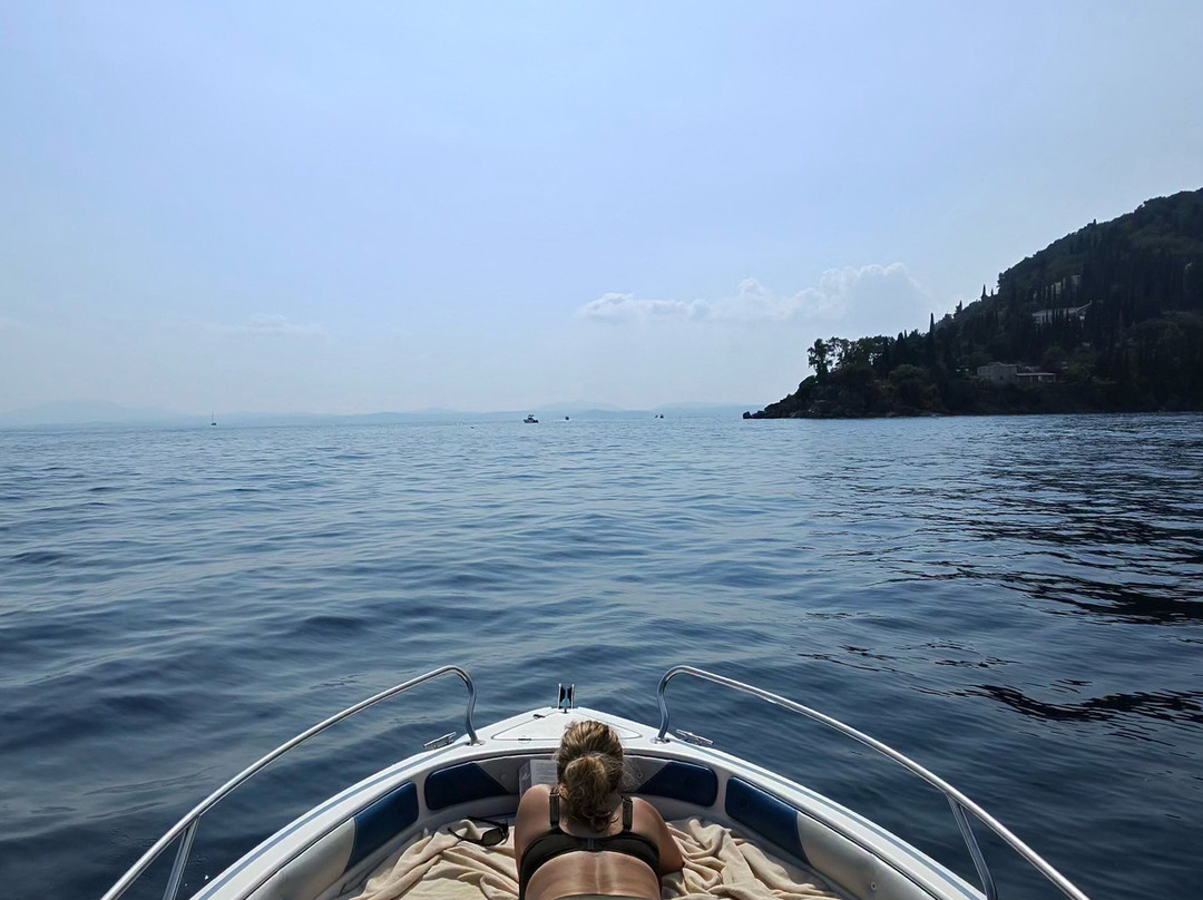 Corfu Boat & Rib Hire-Dassia必去景点