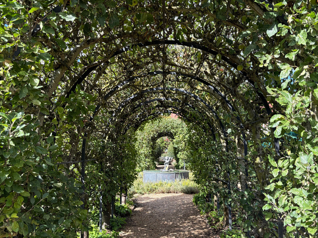 Arundel Castle-阿伦德尔必去景点