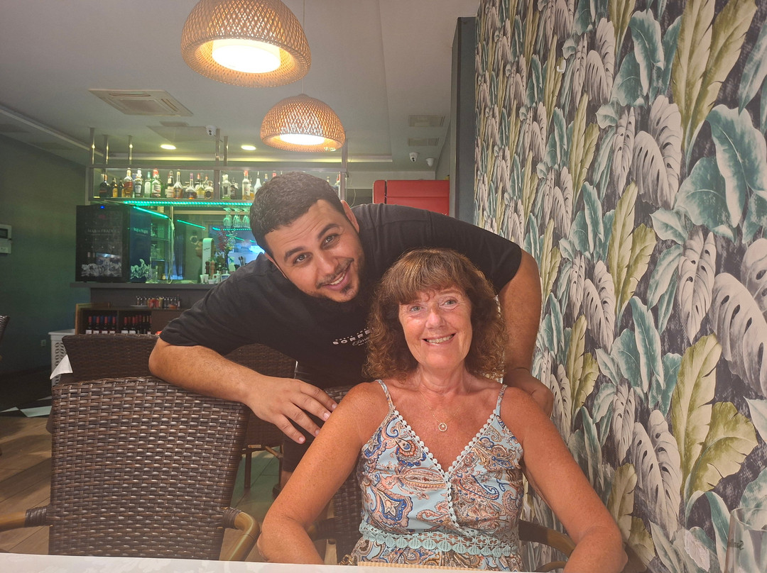 Restaurante Kalima