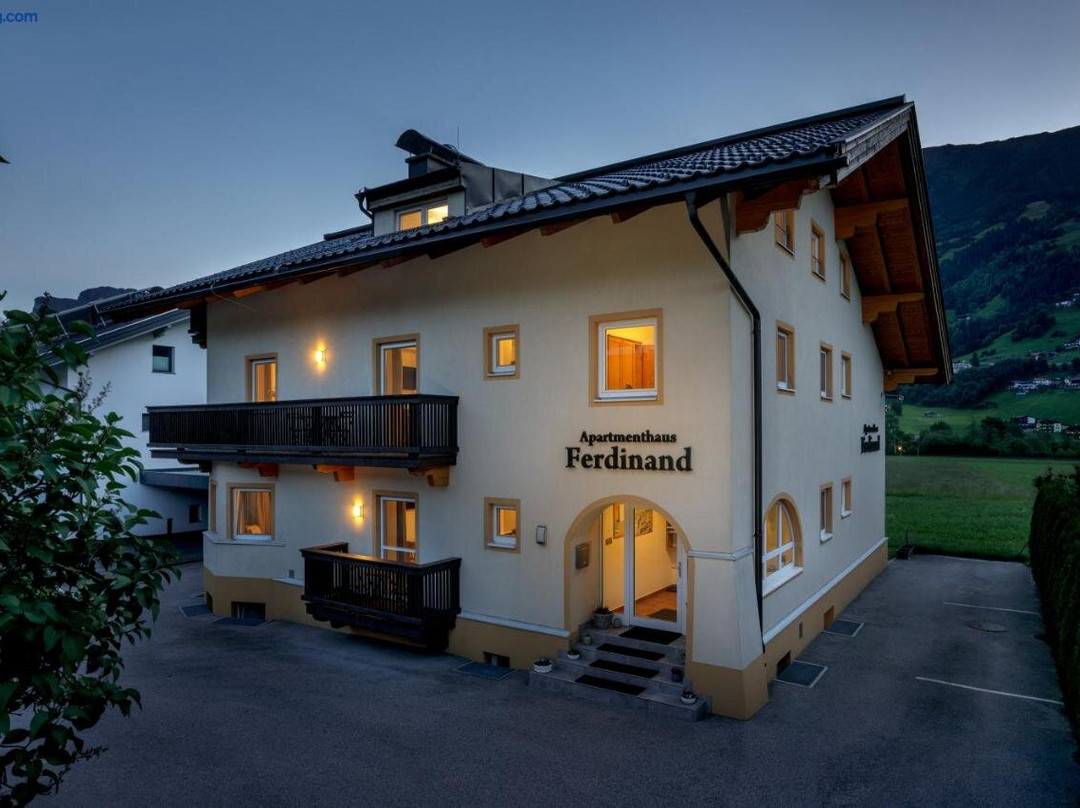 Pension Ferdinand