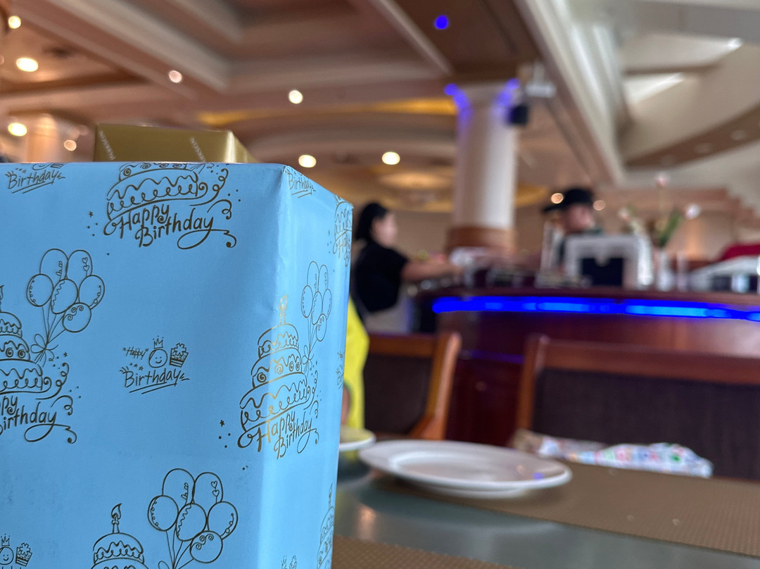 纳闽帝盛君豪酒店主图