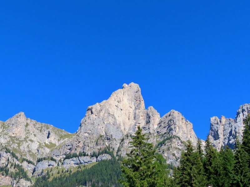Val Fiorentina-Selva di Cadore必去景点