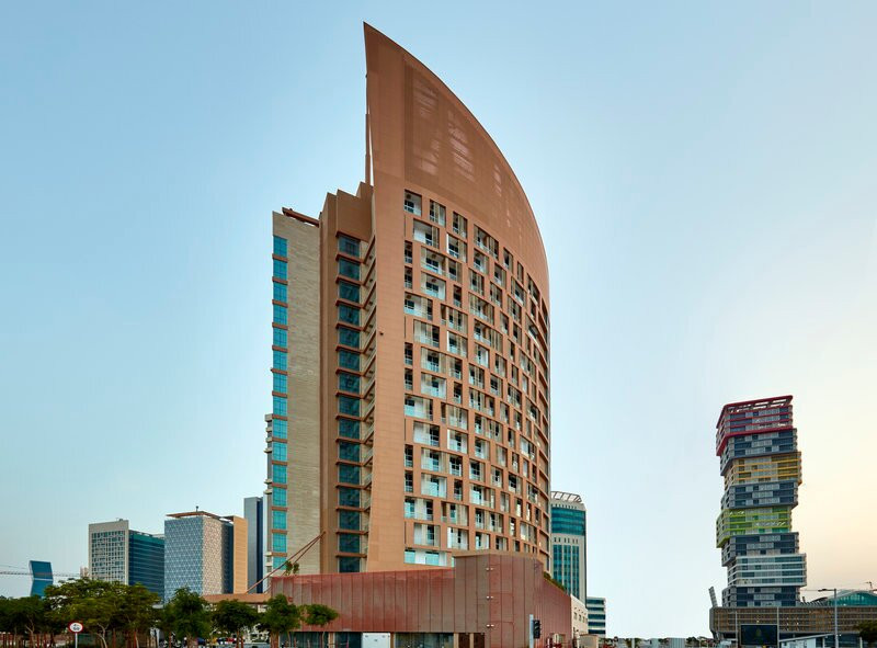 Staybridge Suites DOHA LUSAIL by IHG主图