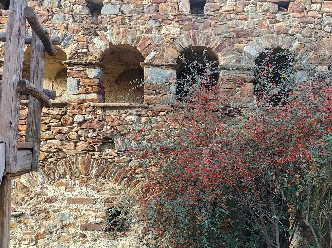 Villaggio di Chemp-Perloz必去景点